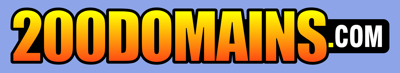 200domains