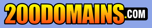 200domains